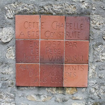 Église Saint-Sulpice-et-Notre-Dame de Noisy-le-Grand