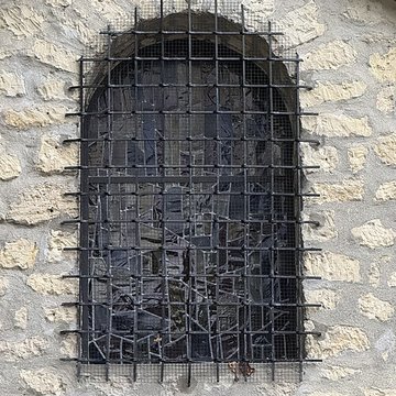 Église Saint-Sulpice-et-Notre-Dame de Noisy-le-Grand