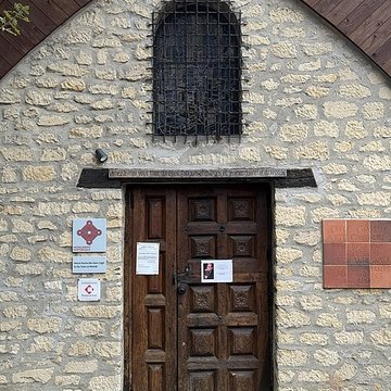 Église Saint-Sulpice-et-Notre-Dame de Noisy-le-Grand