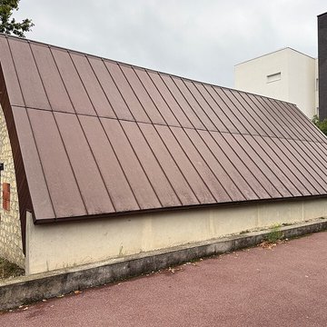 Église Saint-Sulpice-et-Notre-Dame de Noisy-le-Grand
