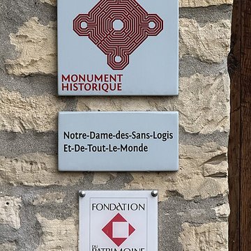 Église Saint-Sulpice-et-Notre-Dame de Noisy-le-Grand