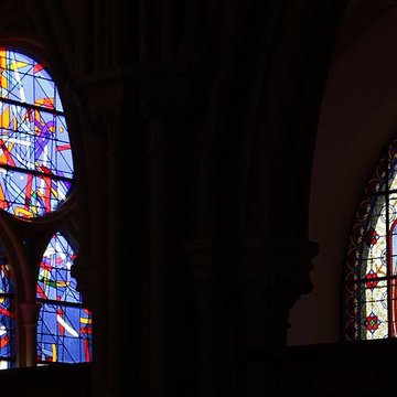 Église Saint-Sulpice-et-Notre-Dame de Noisy-le-Grand