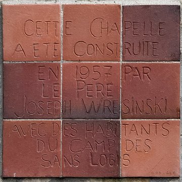 Église Saint-Sulpice-et-Notre-Dame de Noisy-le-Grand