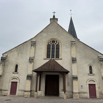 Église Saint-Sulpice-et-Notre-Dame de Noisy-le-Grand
