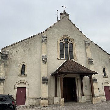 Église Saint-Sulpice-et-Notre-Dame de Noisy-le-Grand