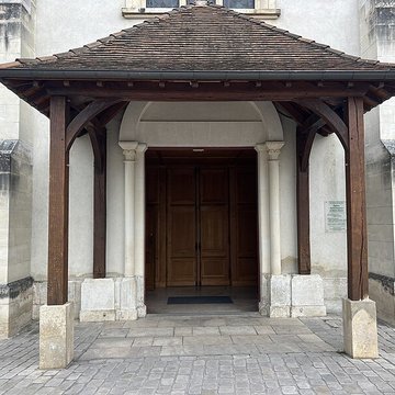 Église Saint-Sulpice-et-Notre-Dame de Noisy-le-Grand