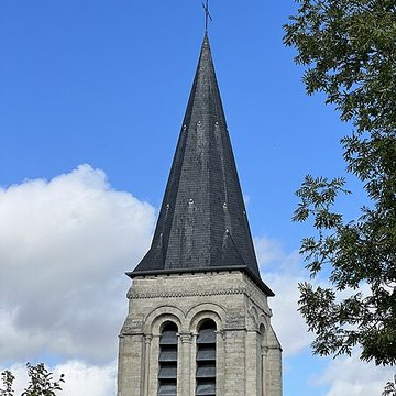 Église Saint-Sulpice-et-Notre-Dame de Noisy-le-Grand
