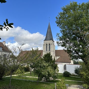 Église Saint-Sulpice-et-Notre-Dame de Noisy-le-Grand