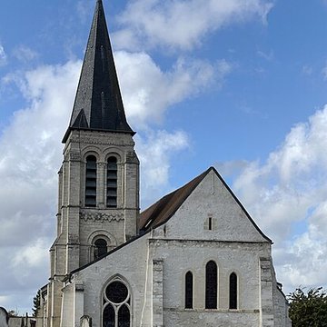 Église Saint-Sulpice-et-Notre-Dame de Noisy-le-Grand