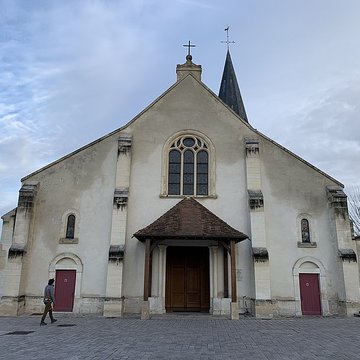 Église Saint-Sulpice-et-Notre-Dame de Noisy-le-Grand