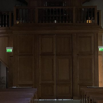 Église Saint-Sulpice-et-Notre-Dame de Noisy-le-Grand