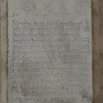 Église Saint-Sulpice-et-Notre-Dame de Noisy-le-Grand