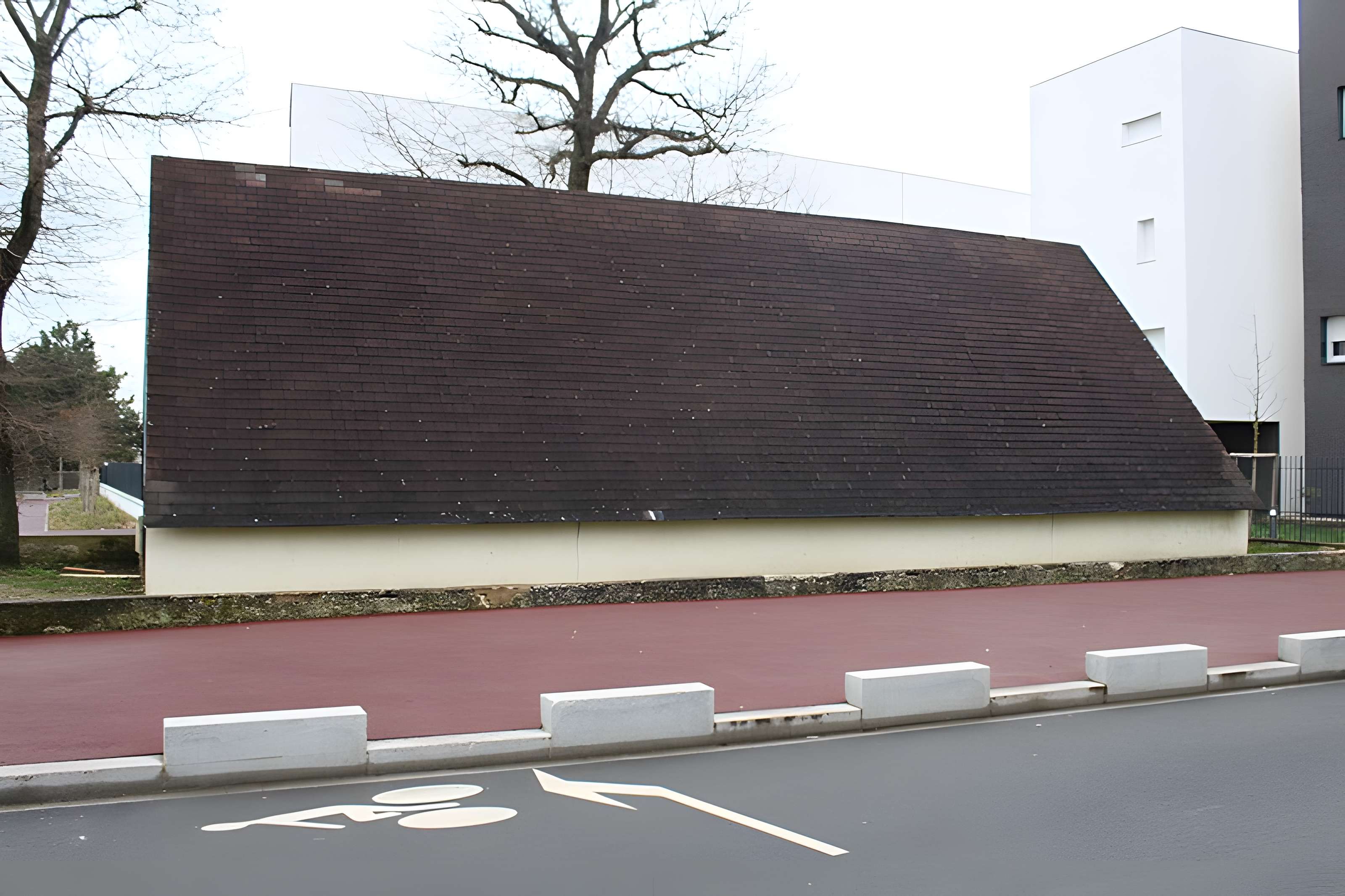 Église Saint-Sulpice-et-Notre-Dame de Noisy-le-Grand