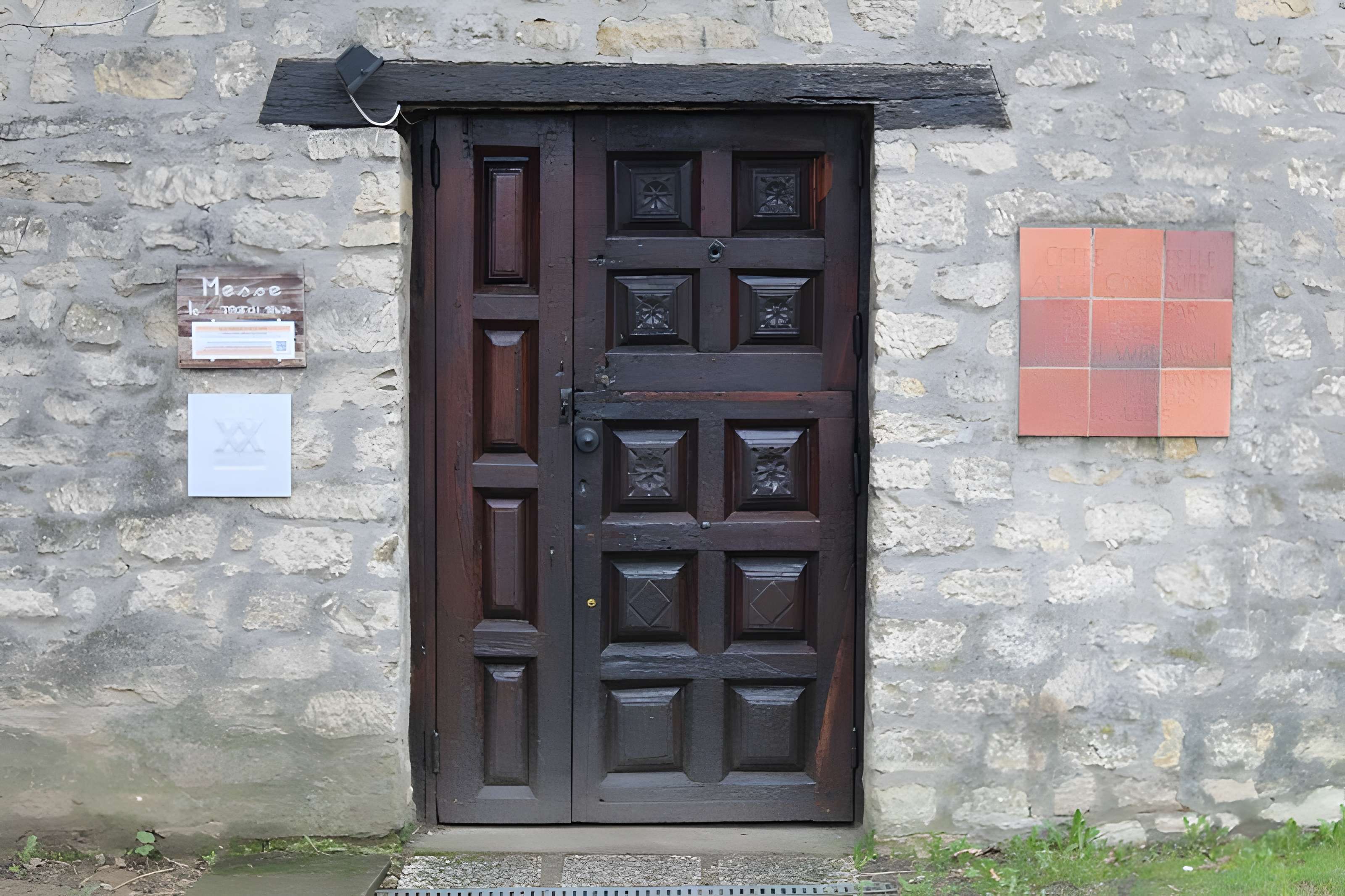 Église Saint-Sulpice-et-Notre-Dame de Noisy-le-Grand