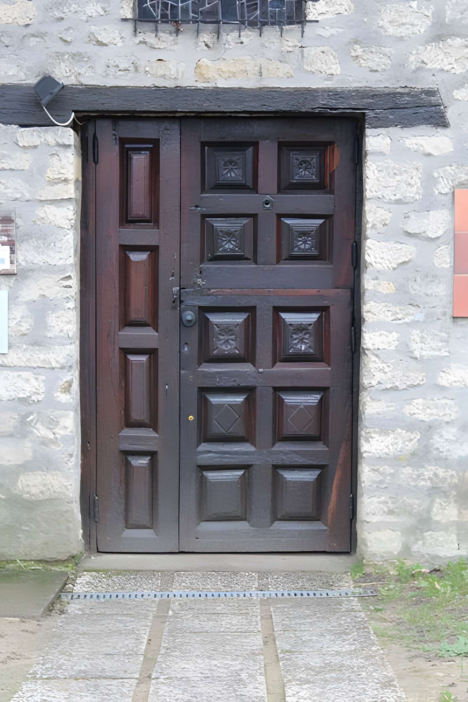 Église Saint-Sulpice-et-Notre-Dame de Noisy-le-Grand