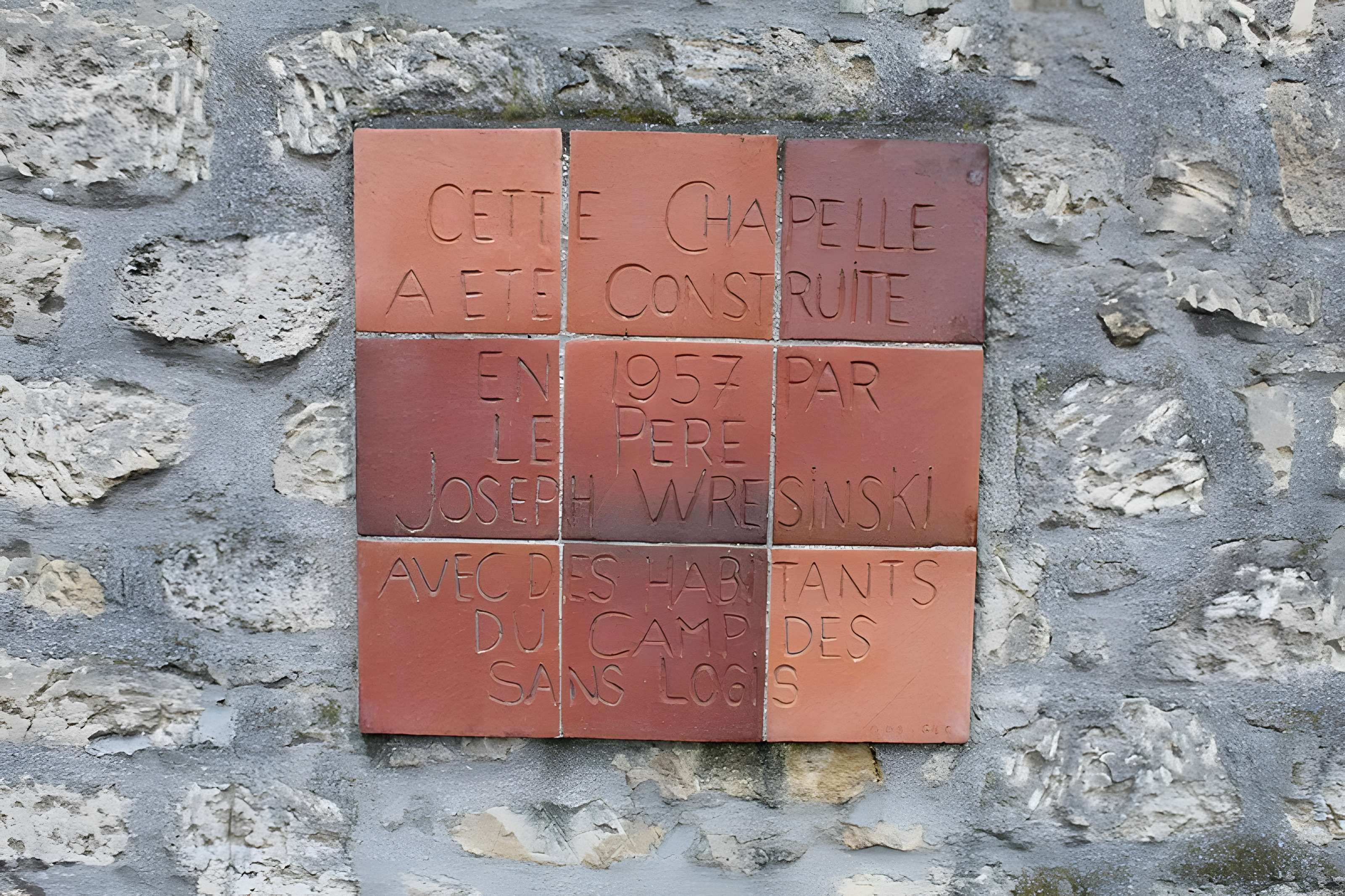 Église Saint-Sulpice-et-Notre-Dame de Noisy-le-Grand