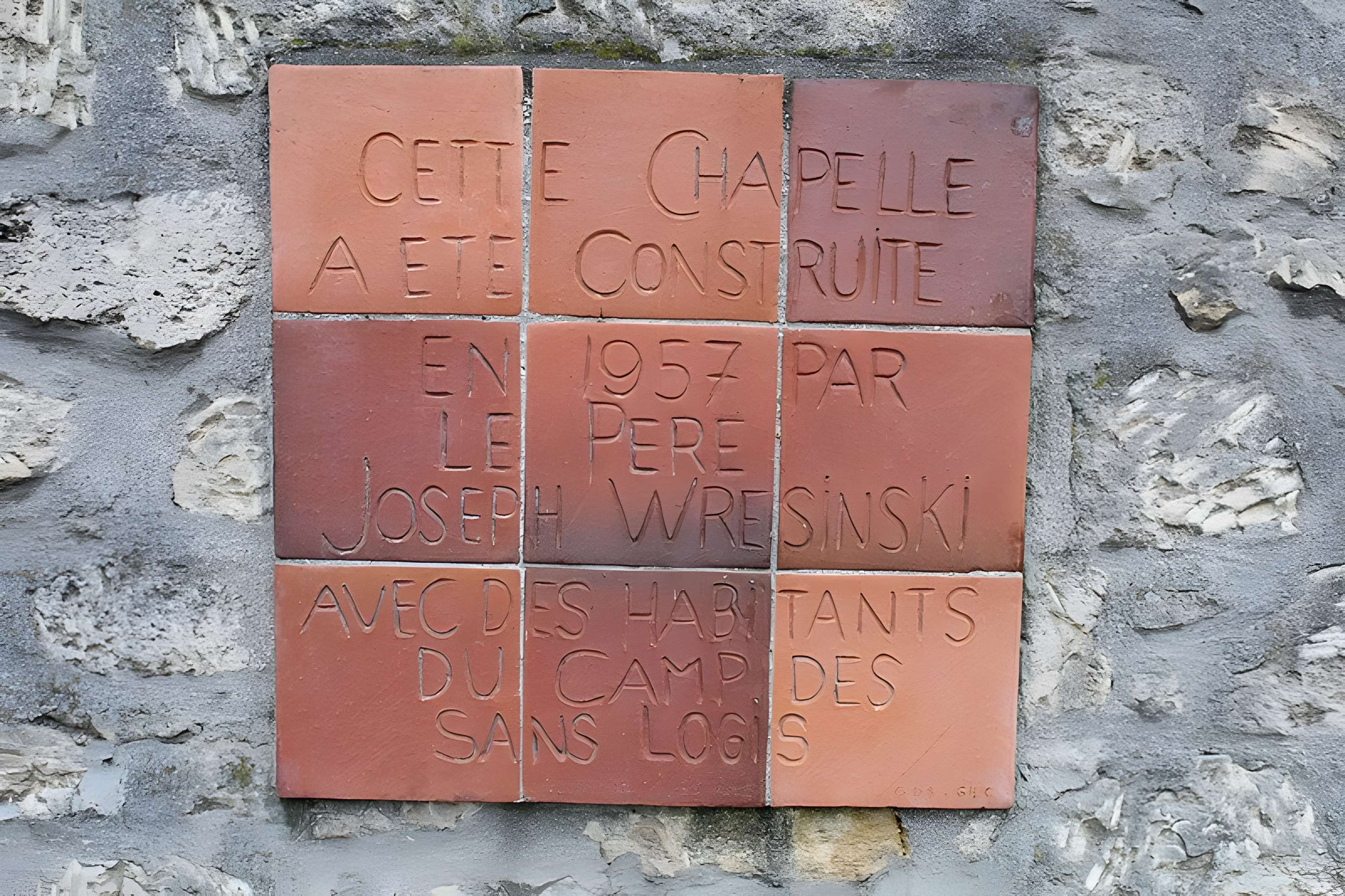 Église Saint-Sulpice-et-Notre-Dame de Noisy-le-Grand