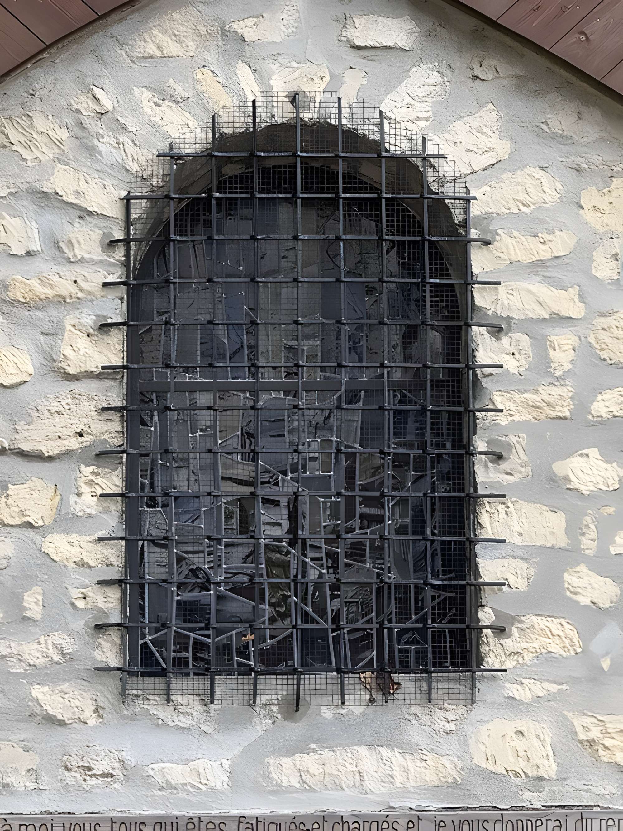 Église Saint-Sulpice-et-Notre-Dame de Noisy-le-Grand