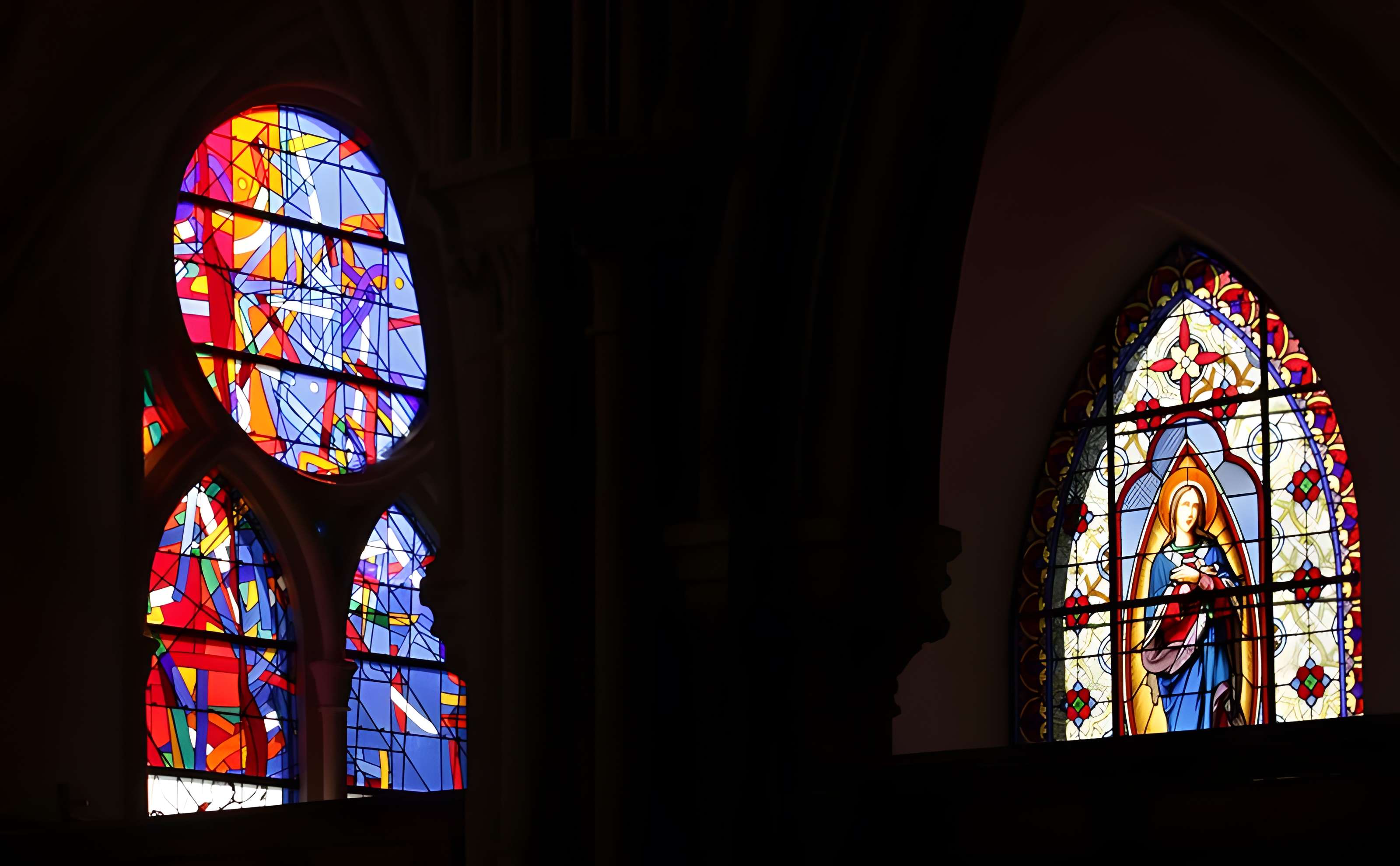 Église Saint-Sulpice-et-Notre-Dame de Noisy-le-Grand