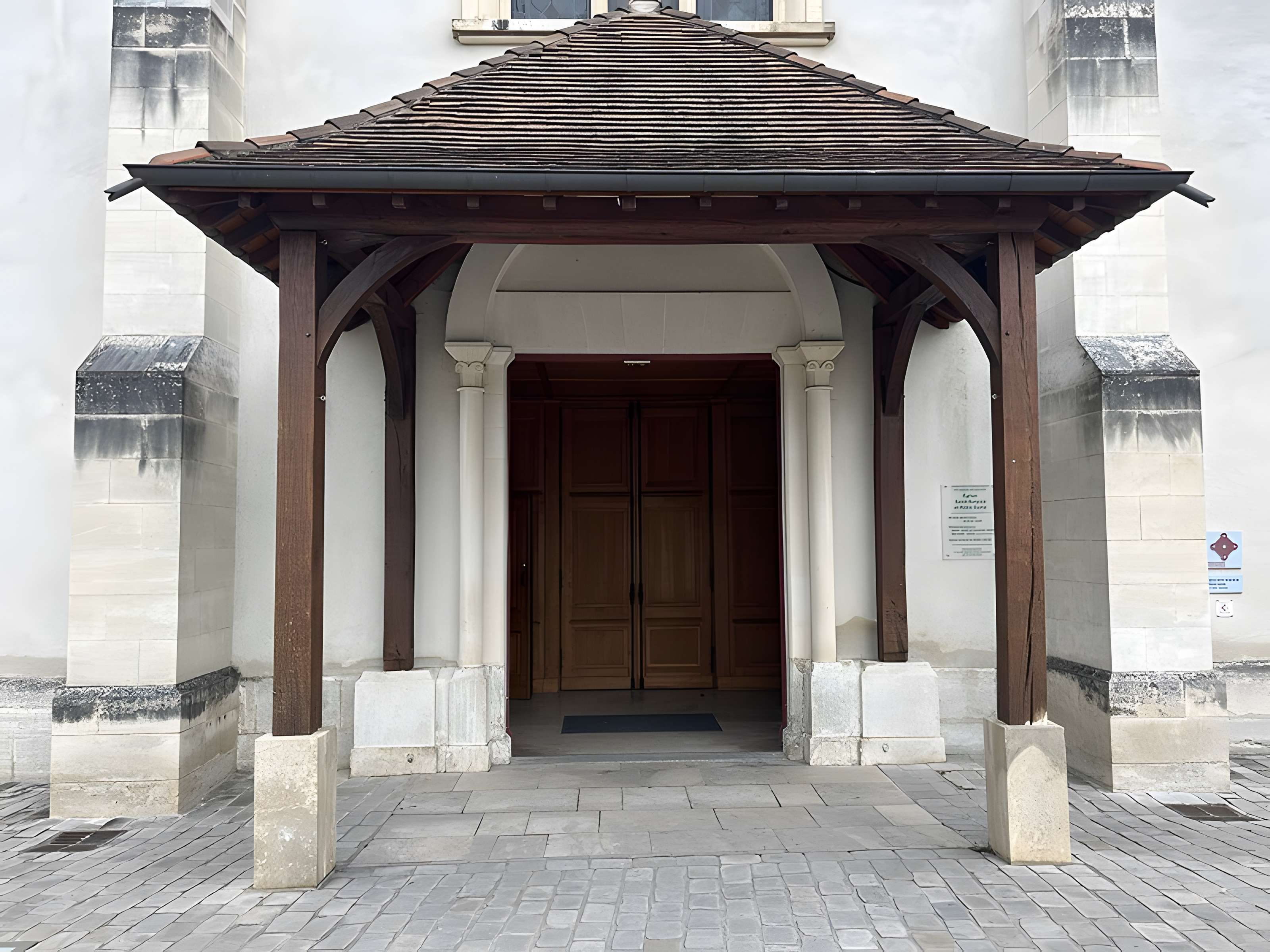 Église Saint-Sulpice-et-Notre-Dame de Noisy-le-Grand