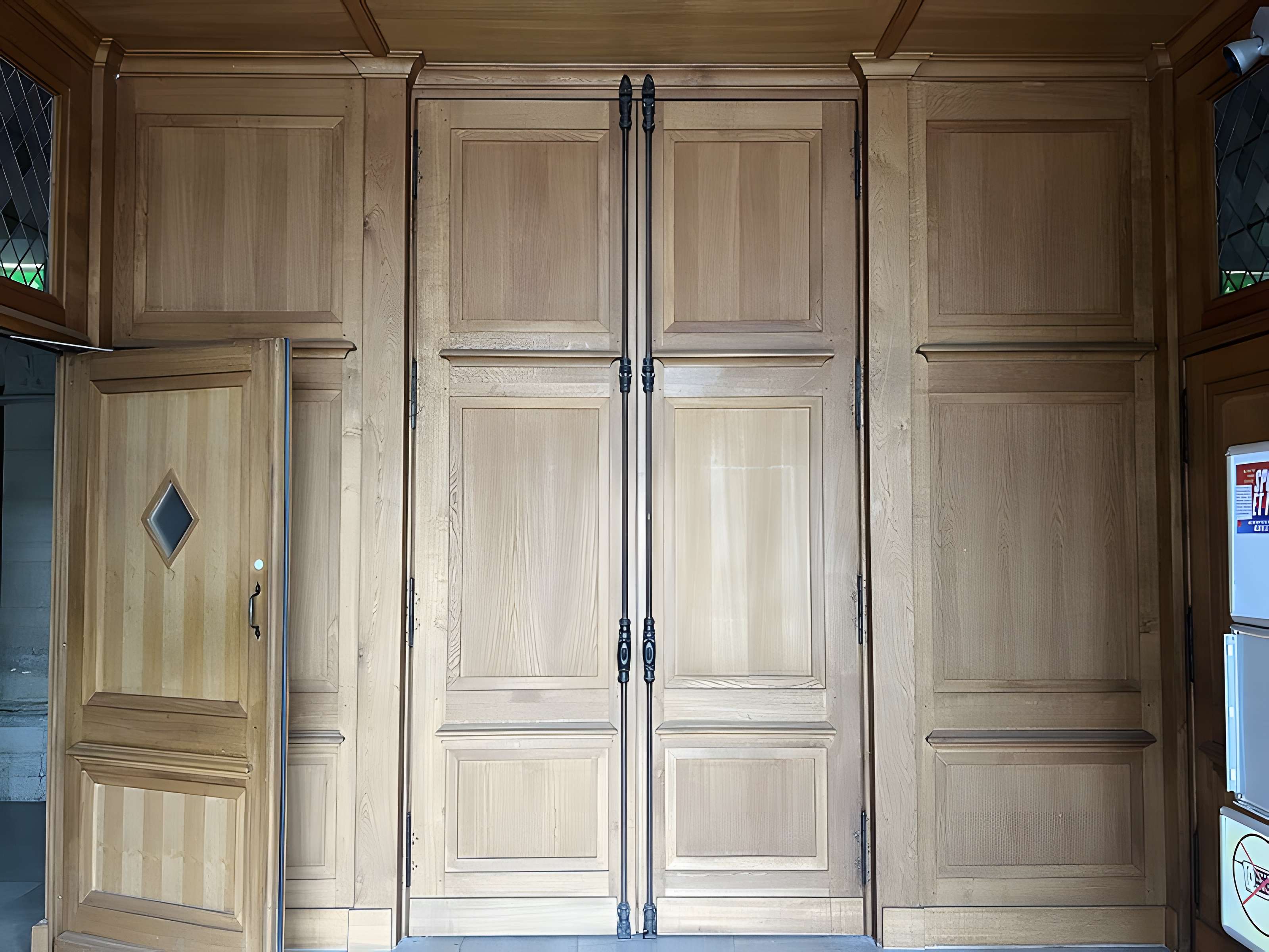 Église Saint-Sulpice-et-Notre-Dame de Noisy-le-Grand