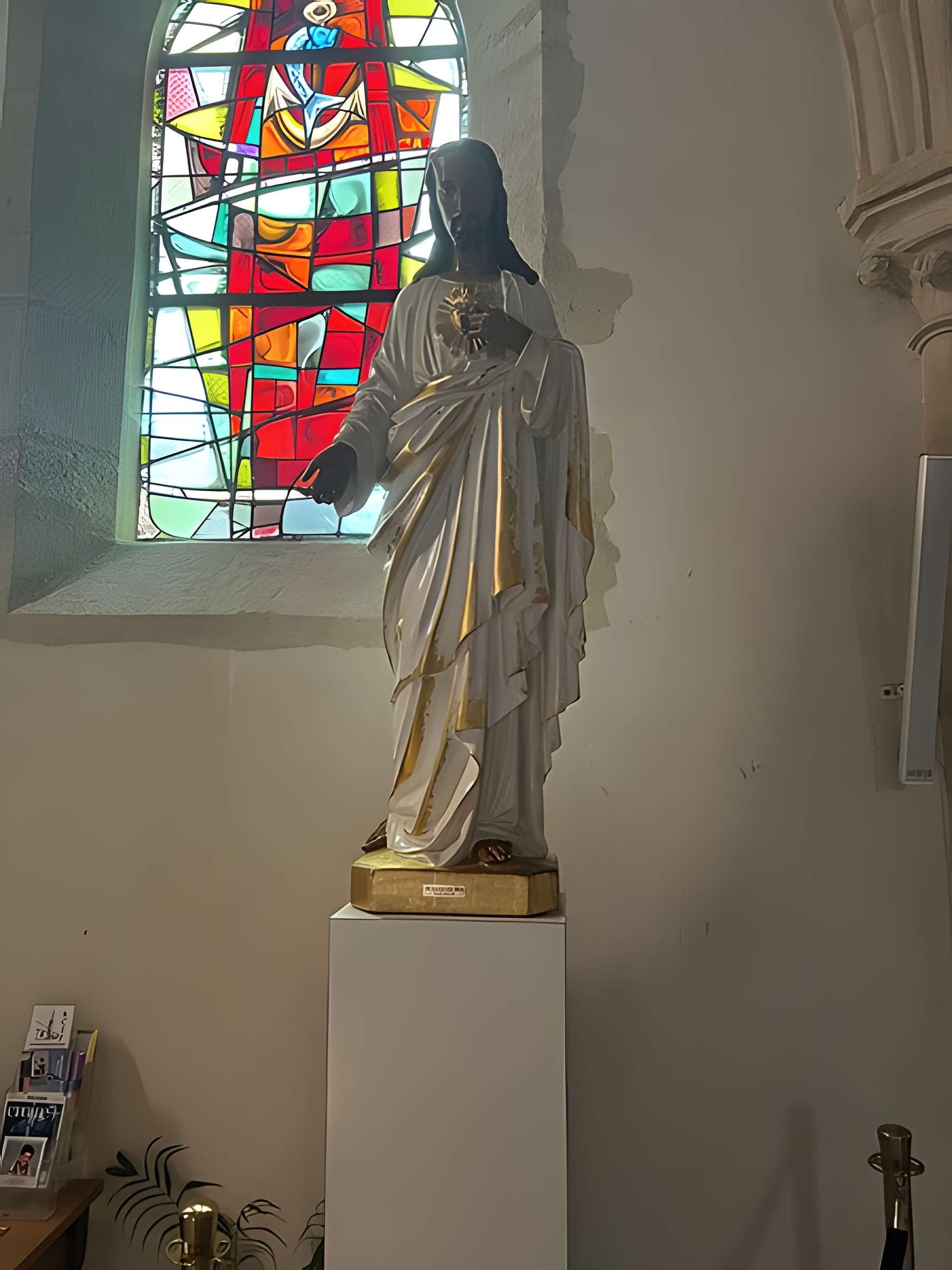 Église Saint-Sulpice-et-Notre-Dame de Noisy-le-Grand