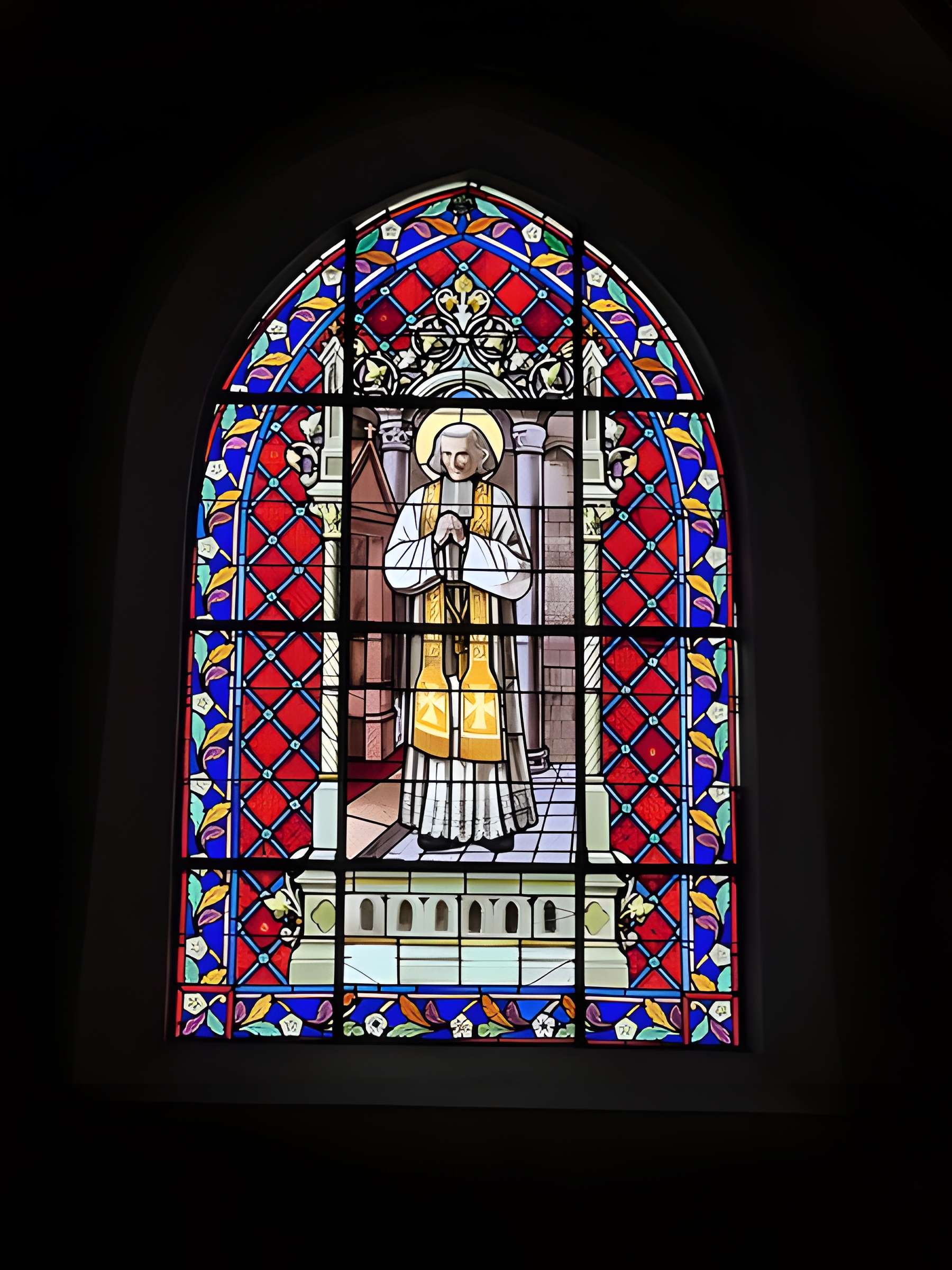 Église Saint-Sulpice-et-Notre-Dame de Noisy-le-Grand