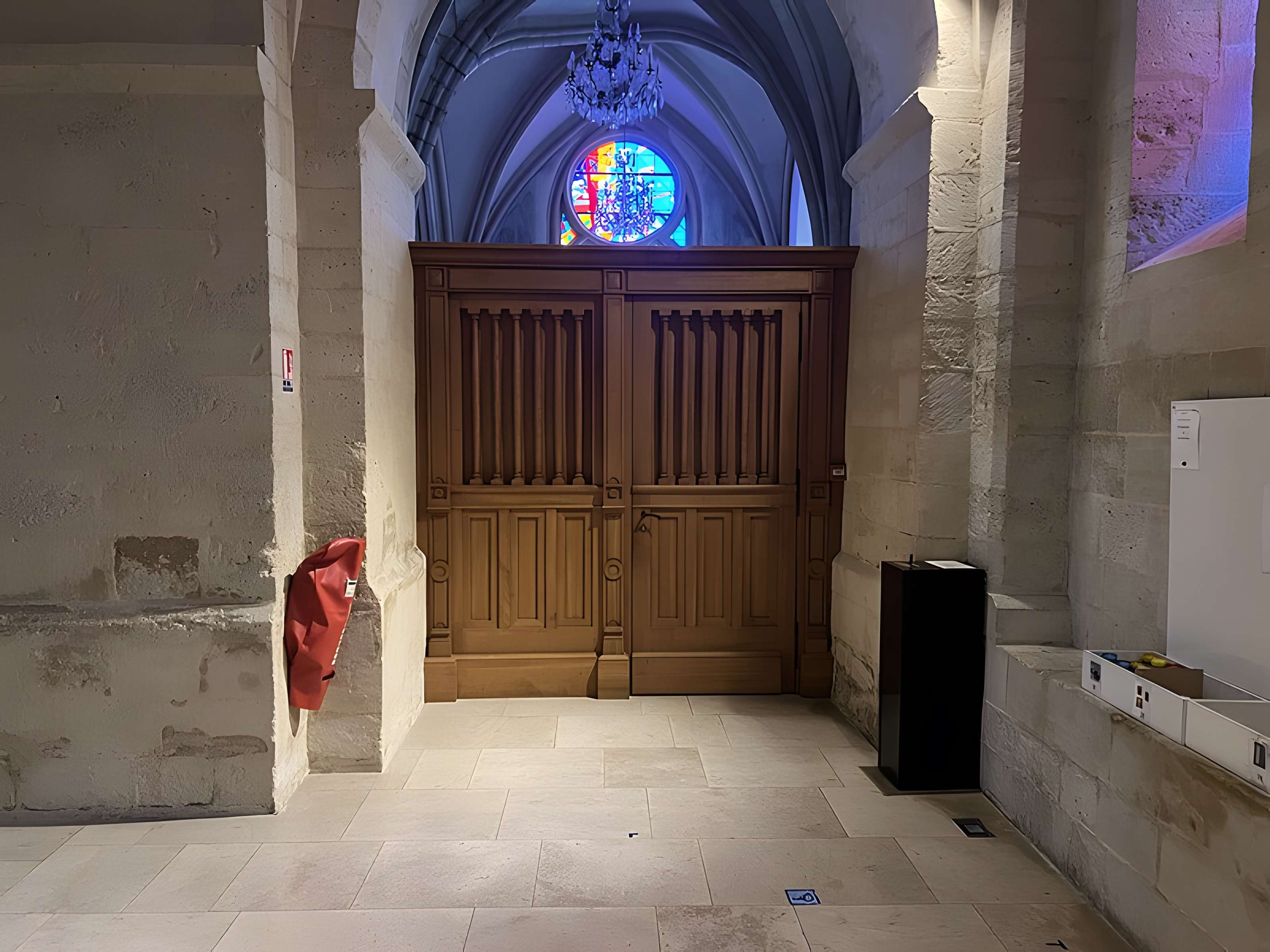 Église Saint-Sulpice-et-Notre-Dame de Noisy-le-Grand