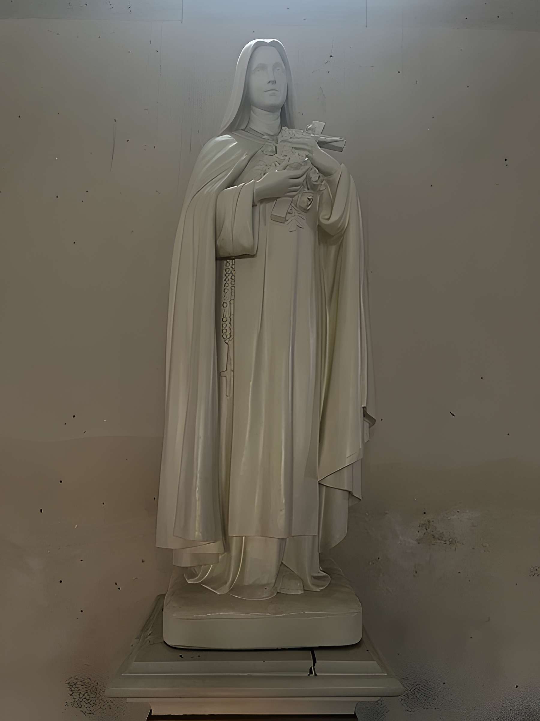 Église Saint-Sulpice-et-Notre-Dame de Noisy-le-Grand