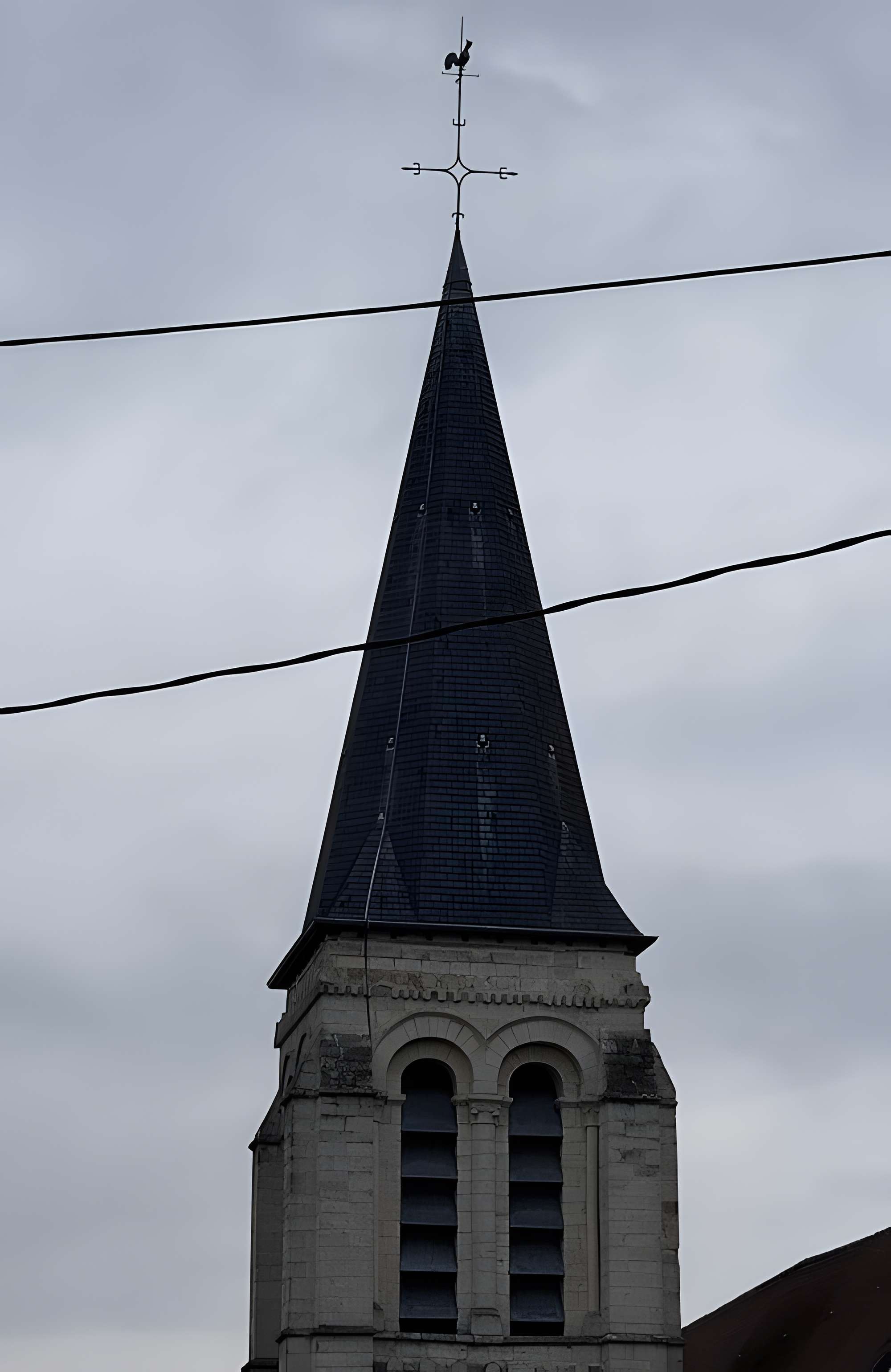 Église Saint-Sulpice-et-Notre-Dame de Noisy-le-Grand