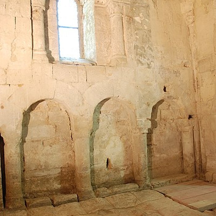 Photo de Église Saint-Sulpice-et-Saint-Antoine de Bitry