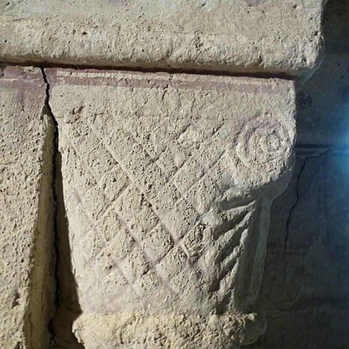 Photo de Église Saint-Sulpice-et-Saint-Antoine de Bitry