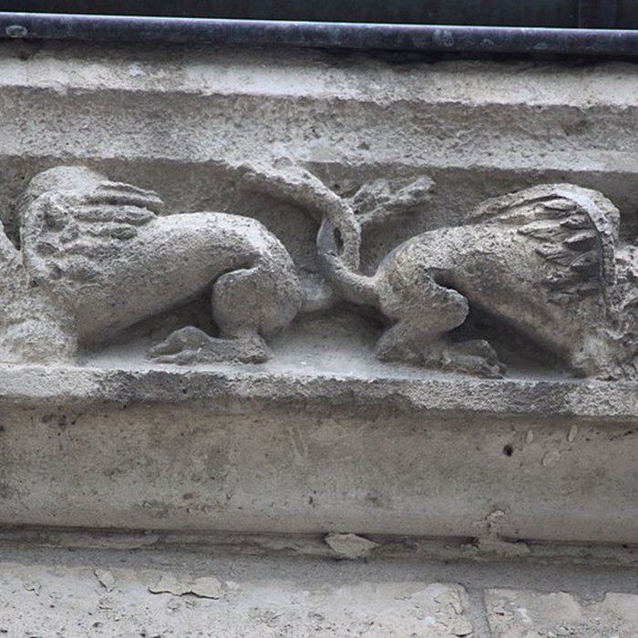 Photo de Église Saint-Sulpice-et-Saint-Antoine de Bitry