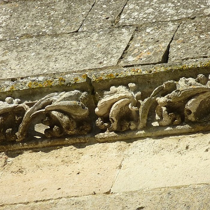 Photo de Église Saint-Sulpice-et-Saint-Antoine de Bitry