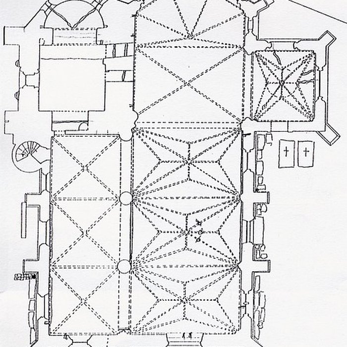 Photo de Église Saint-Sulpice-et-Saint-Antoine de Bitry