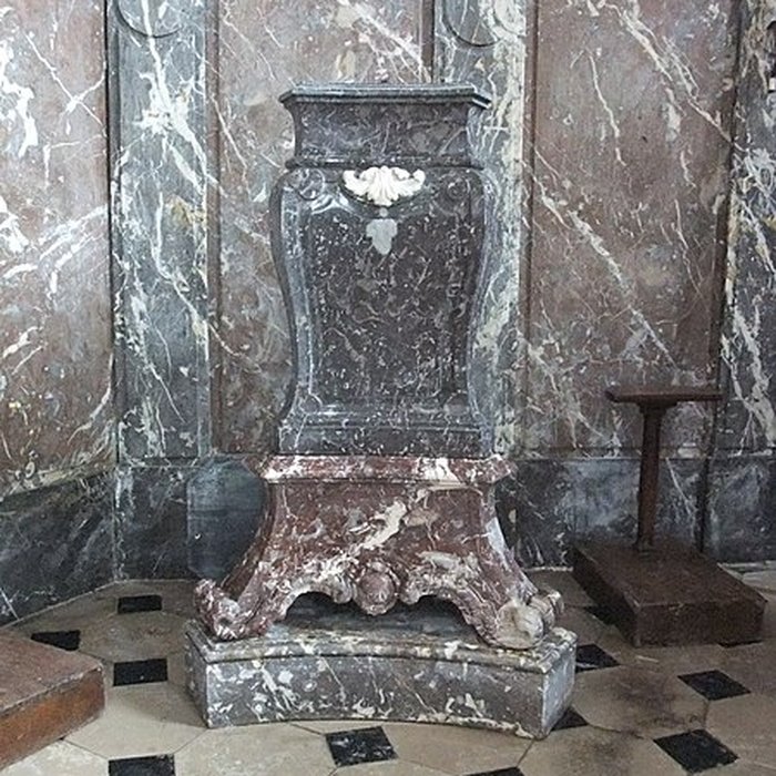 Photo de Église Saint-Sulpice-et-Saint-Antoine de Bitry