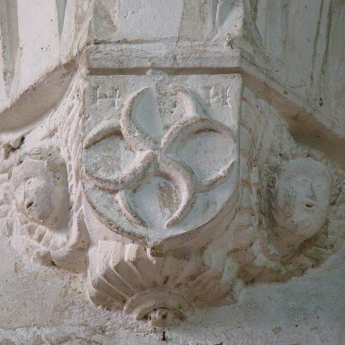 Photo de Église Saint-Sulpice-et-Saint-Antoine de Bitry