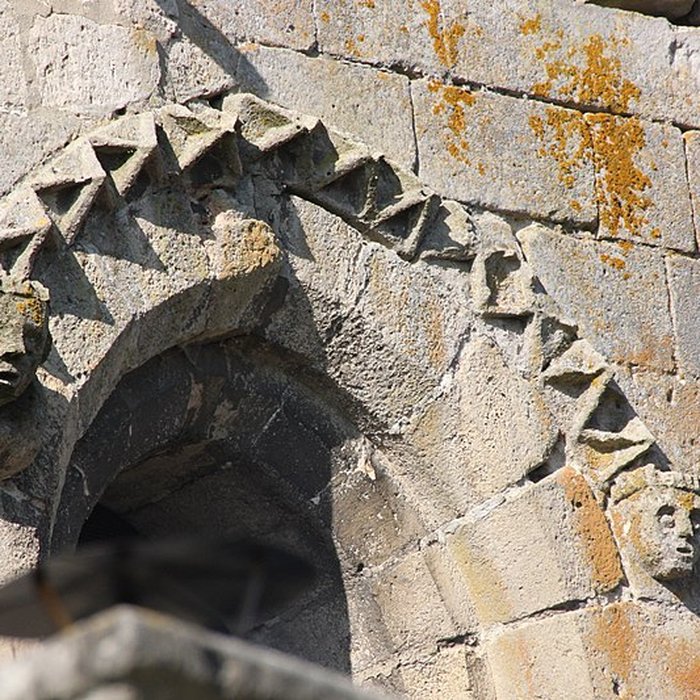 Photo de Église Saint-Sulpice-et-Saint-Antoine de Bitry