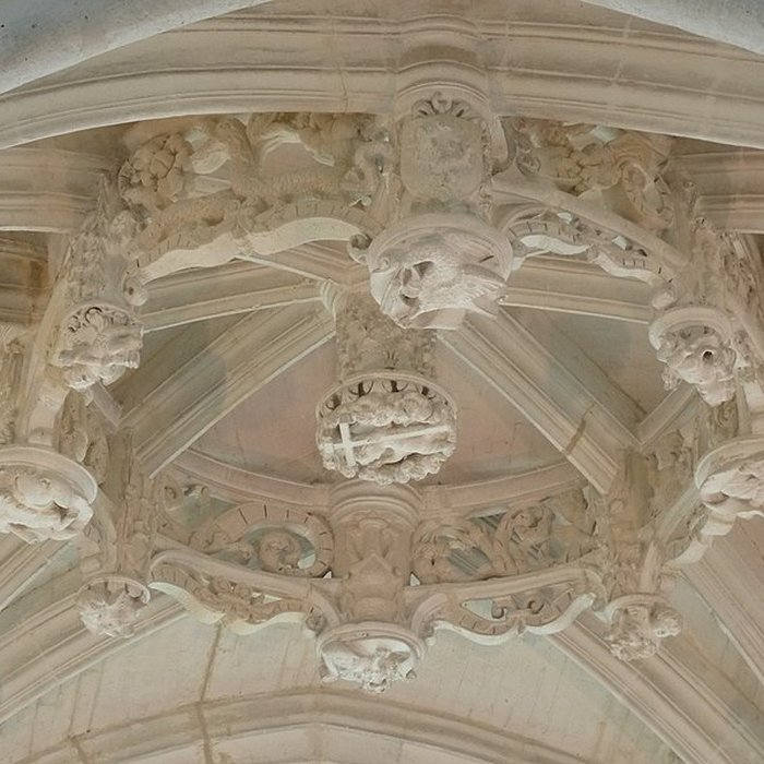 Photo de Église Saint-Sulpice-et-Saint-Antoine de Bitry