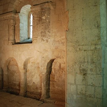 Église Saint-Sulpice-et-Saint-Antoine de Bitry
