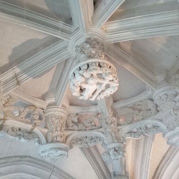 Église Saint-Sulpice-et-Saint-Antoine de Bitry