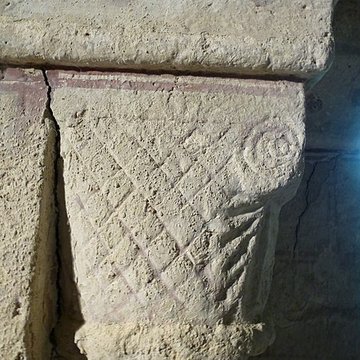 Église Saint-Sulpice-et-Saint-Antoine de Bitry