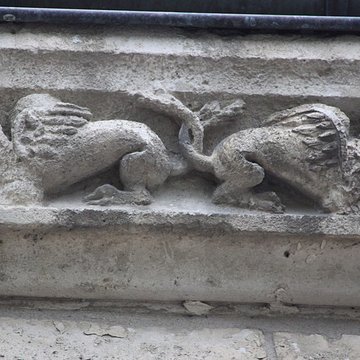 Église Saint-Sulpice-et-Saint-Antoine de Bitry