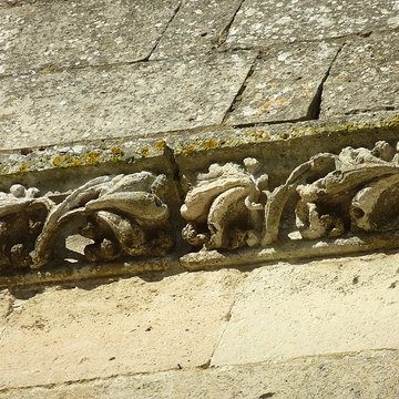 Église Saint-Sulpice-et-Saint-Antoine de Bitry