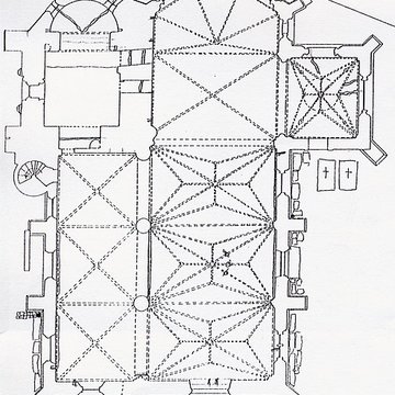 Église Saint-Sulpice-et-Saint-Antoine de Bitry