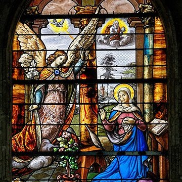 Église Saint-Sulpice-et-Saint-Antoine de Bitry