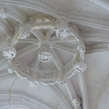 Église Saint-Sulpice-et-Saint-Antoine de Bitry