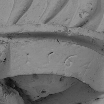 Église Saint-Sulpice-et-Saint-Antoine de Bitry