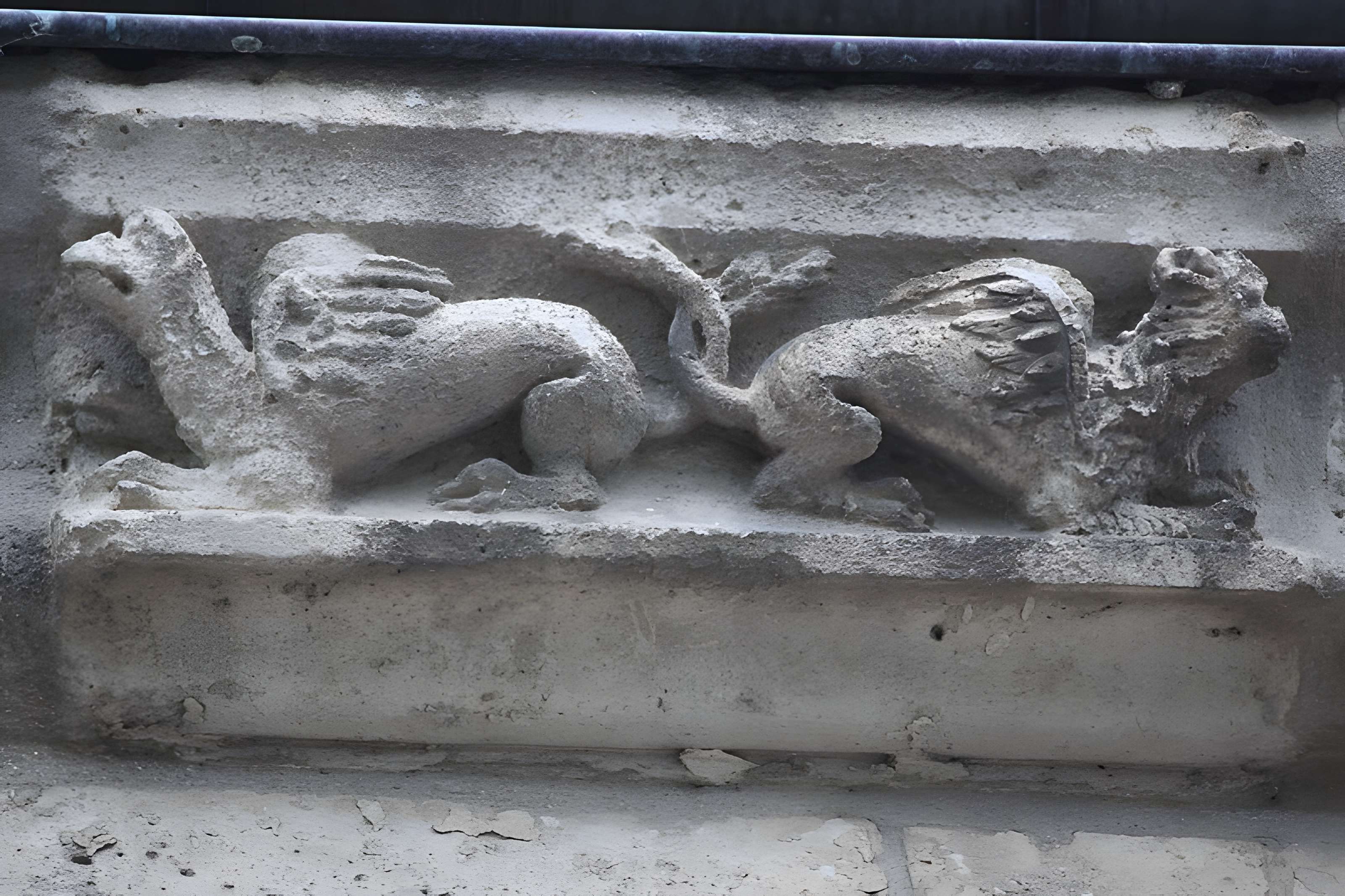 Église Saint-Sulpice-et-Saint-Antoine de Bitry