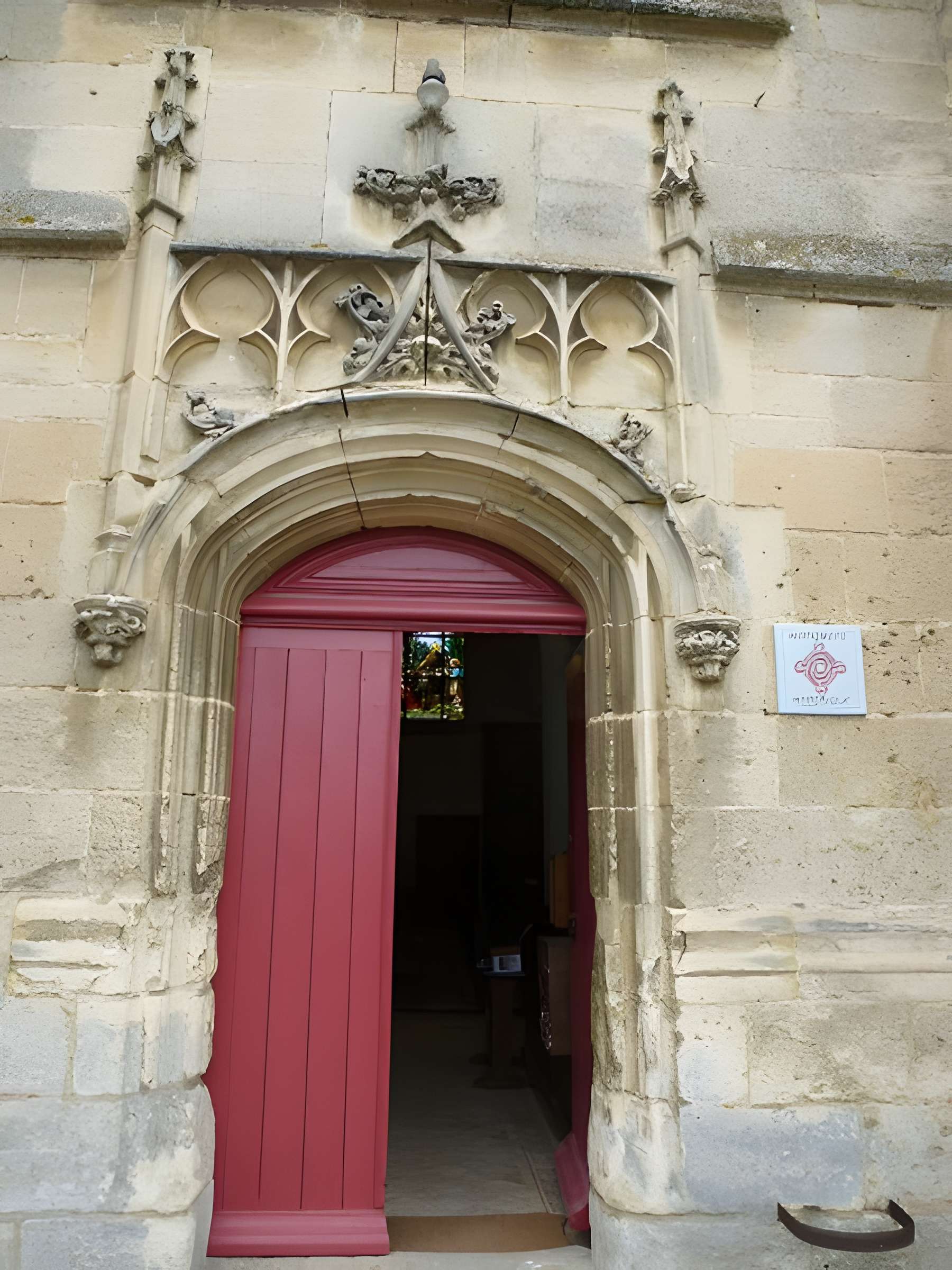 Église Saint-Sulpice-et-Saint-Antoine de Bitry
